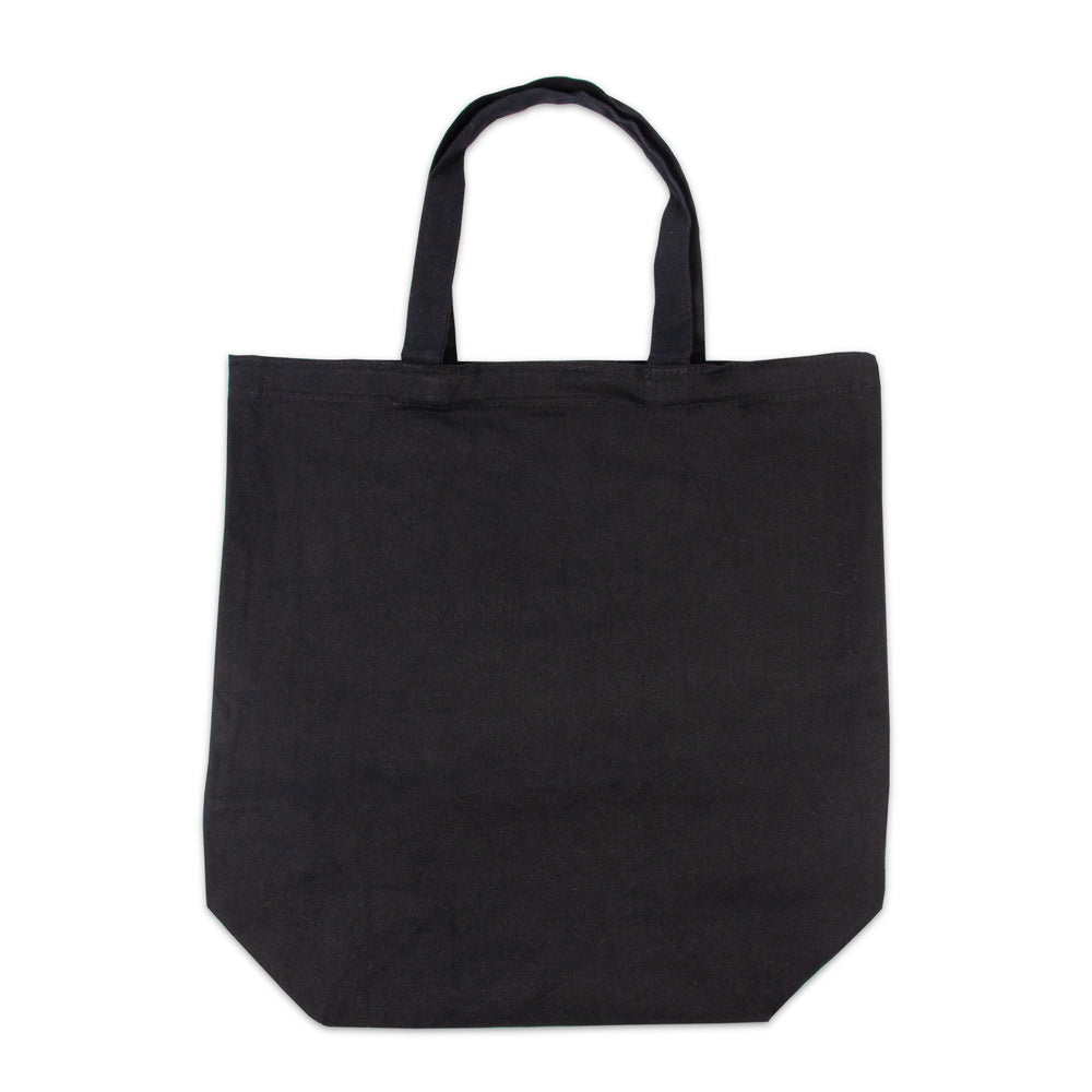 Canvas tote bags